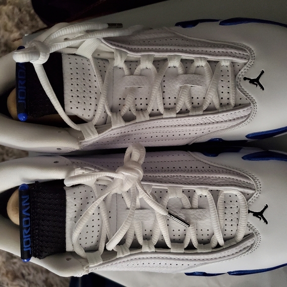 New Retro 14 Jordans